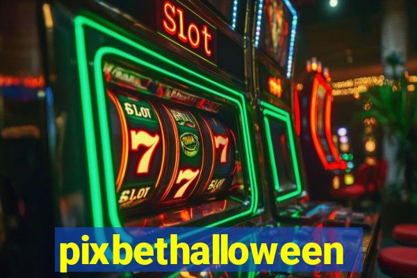 pixbethalloween