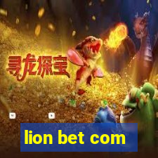 lion bet com