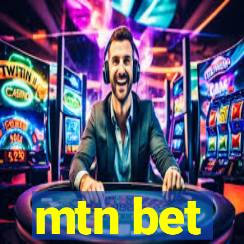 mtn bet