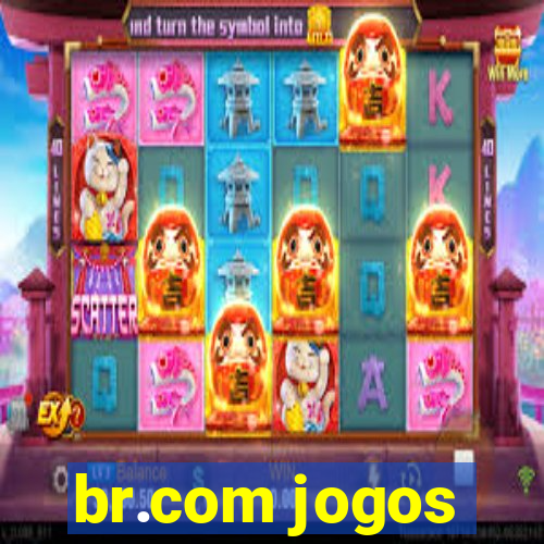 br.com jogos