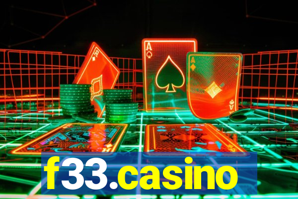 f33.casino