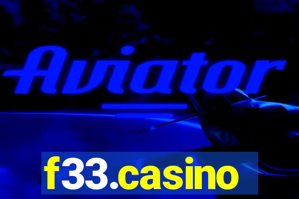 f33.casino