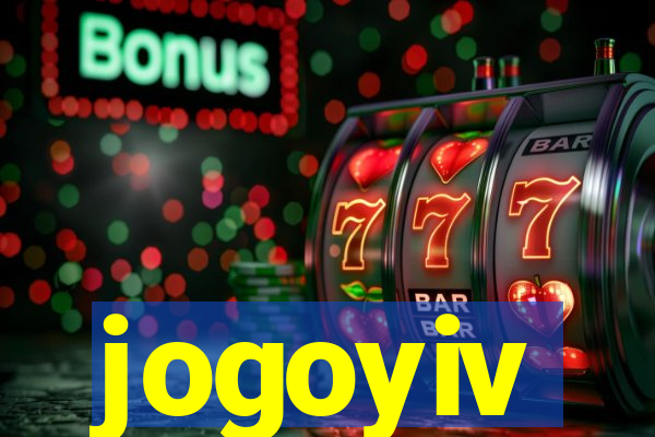 jogoyiv