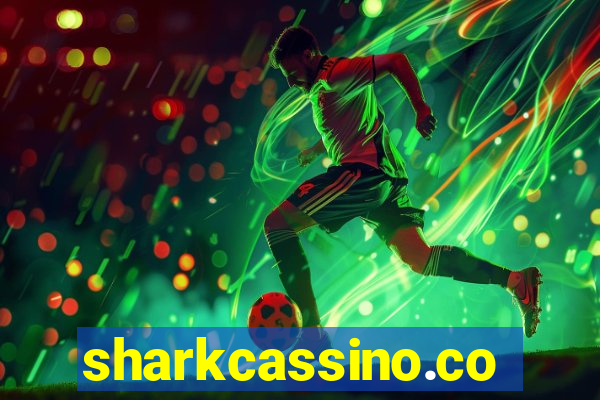 sharkcassino.com