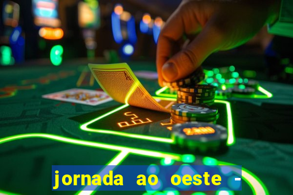 jornada ao oeste - o nascimento do rei dos macacos pdf