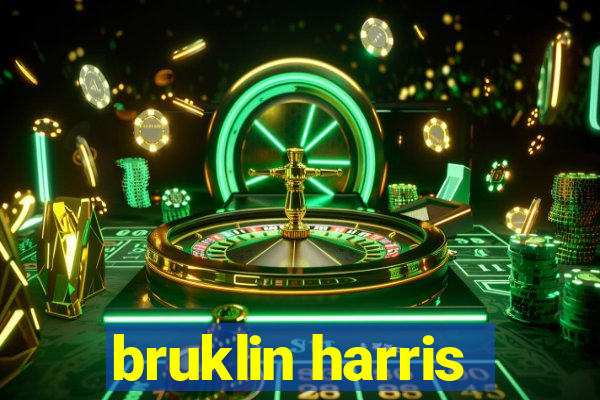 bruklin harris