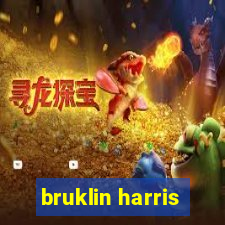 bruklin harris