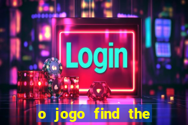 o jogo find the word paga mesmo