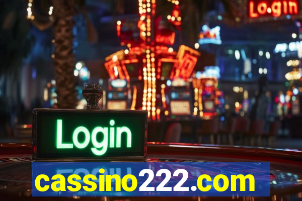 cassino222.com