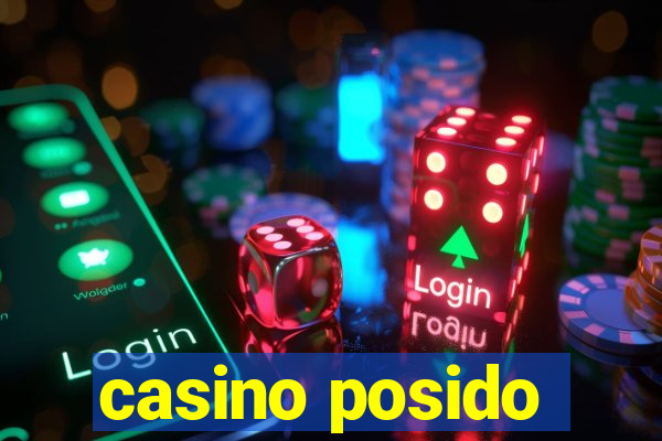 casino posido