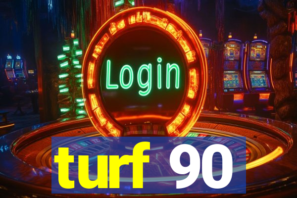 turf 90