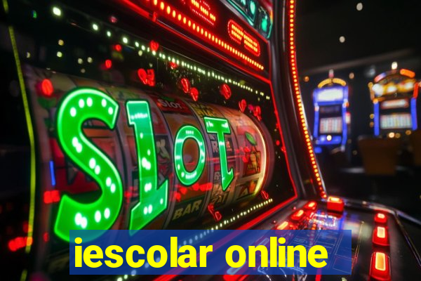 iescolar online