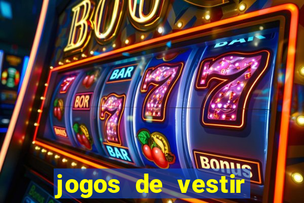 jogos de vestir noivas e maquiar