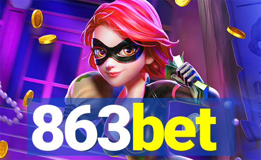 863bet