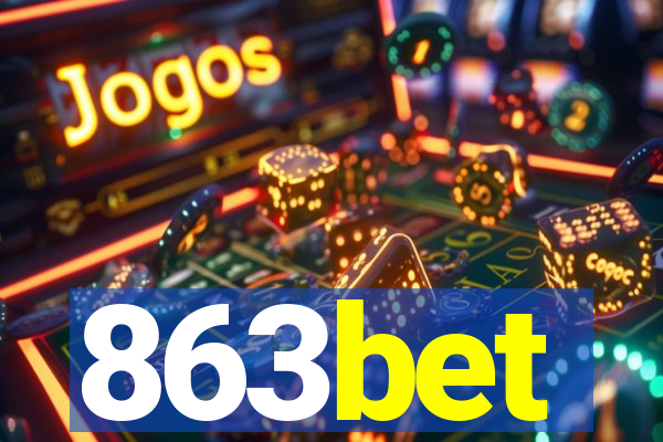 863bet