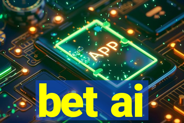 bet ai