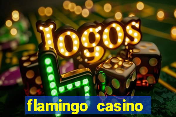 flamingo casino resort las vegas