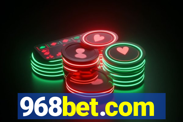 968bet.com