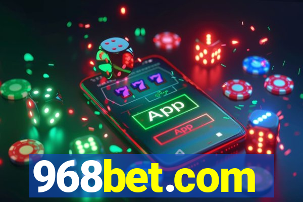 968bet.com