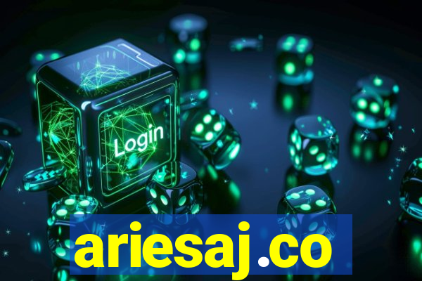 ariesaj.co