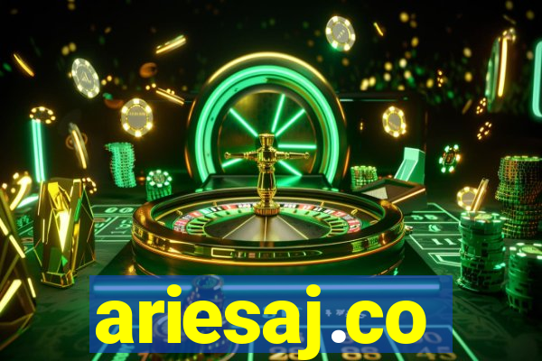 ariesaj.co