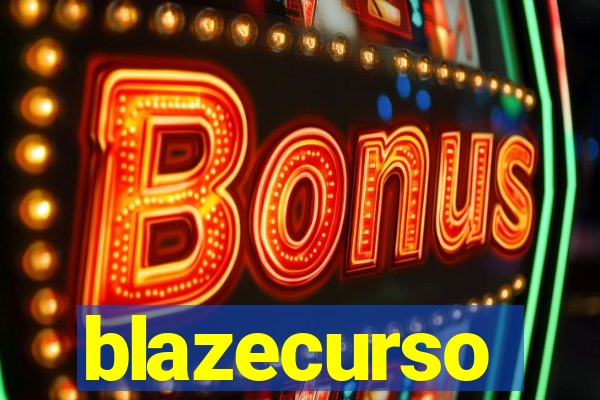 blazecurso