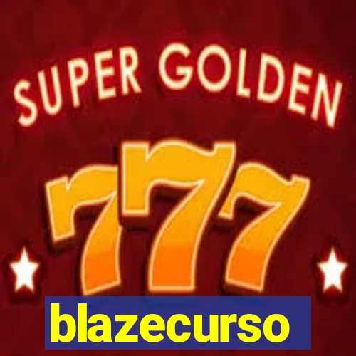 blazecurso