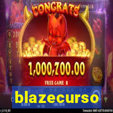 blazecurso