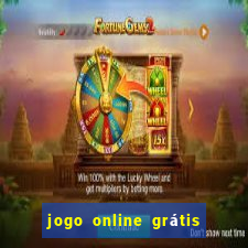 jogo online grátis para ganhar dinheiro