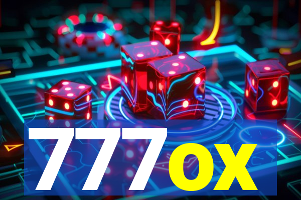 777ox