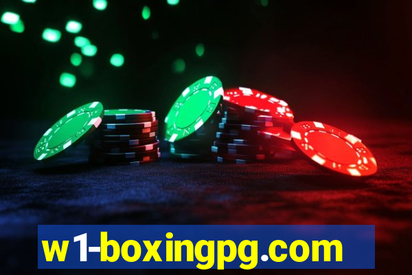 w1-boxingpg.com