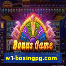 w1-boxingpg.com