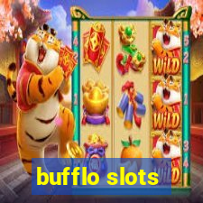 bufflo slots