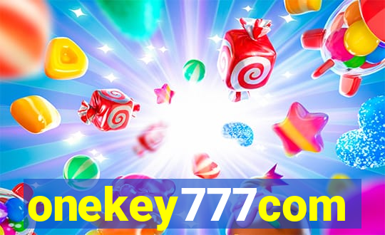 onekey777com