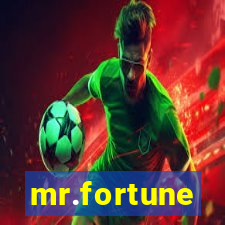 mr.fortune