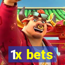 1x bets