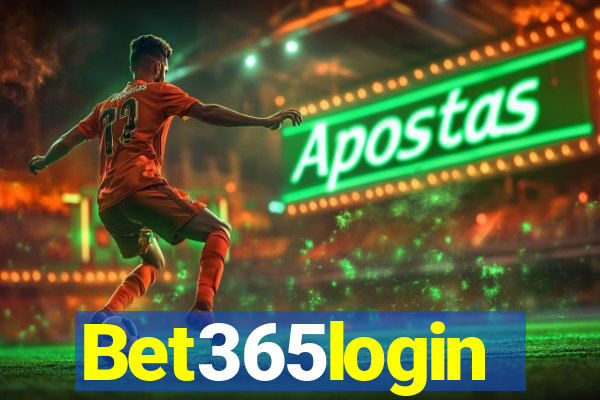 Bet365login