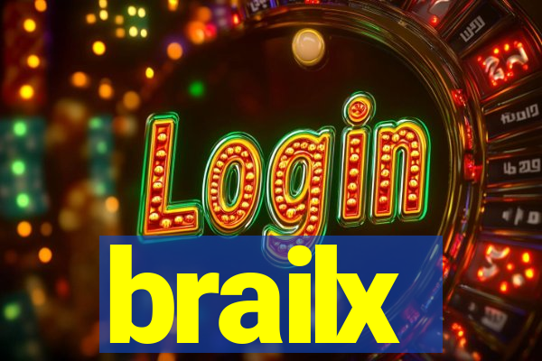 brailx