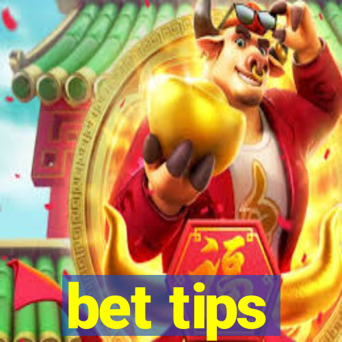 bet tips