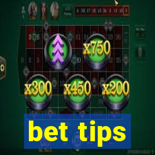 bet tips