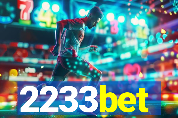 2233bet