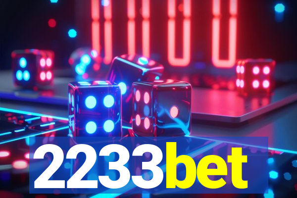 2233bet