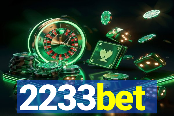 2233bet