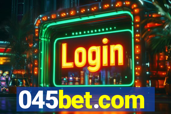 045bet.com