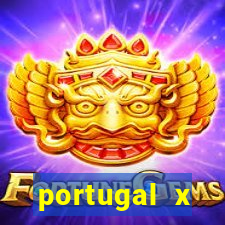 portugal x eslováquia palpite