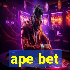 ape bet