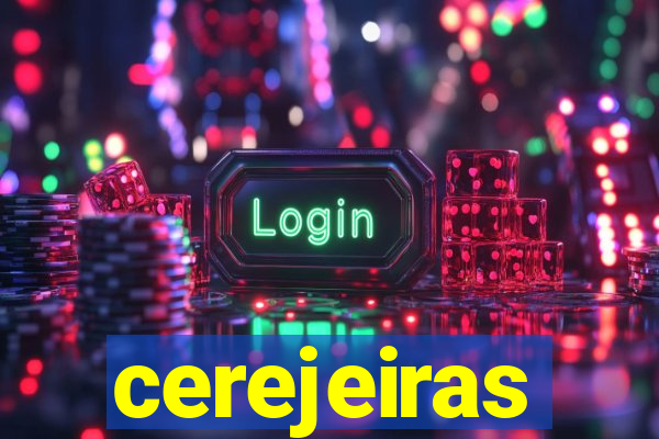 cerejeiras