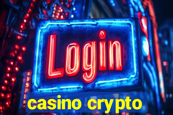 casino crypto