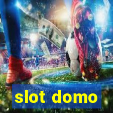 slot domo