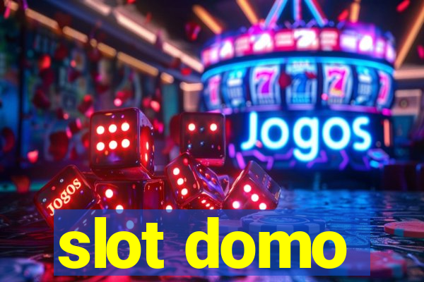 slot domo